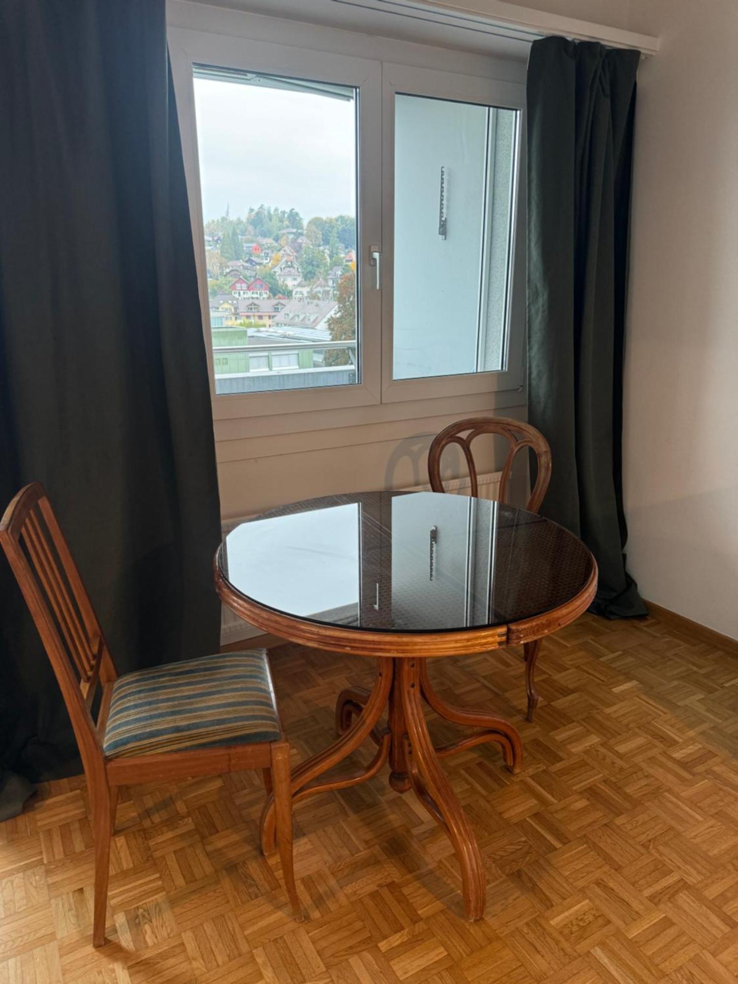 Apartment Schoene In Bern *
